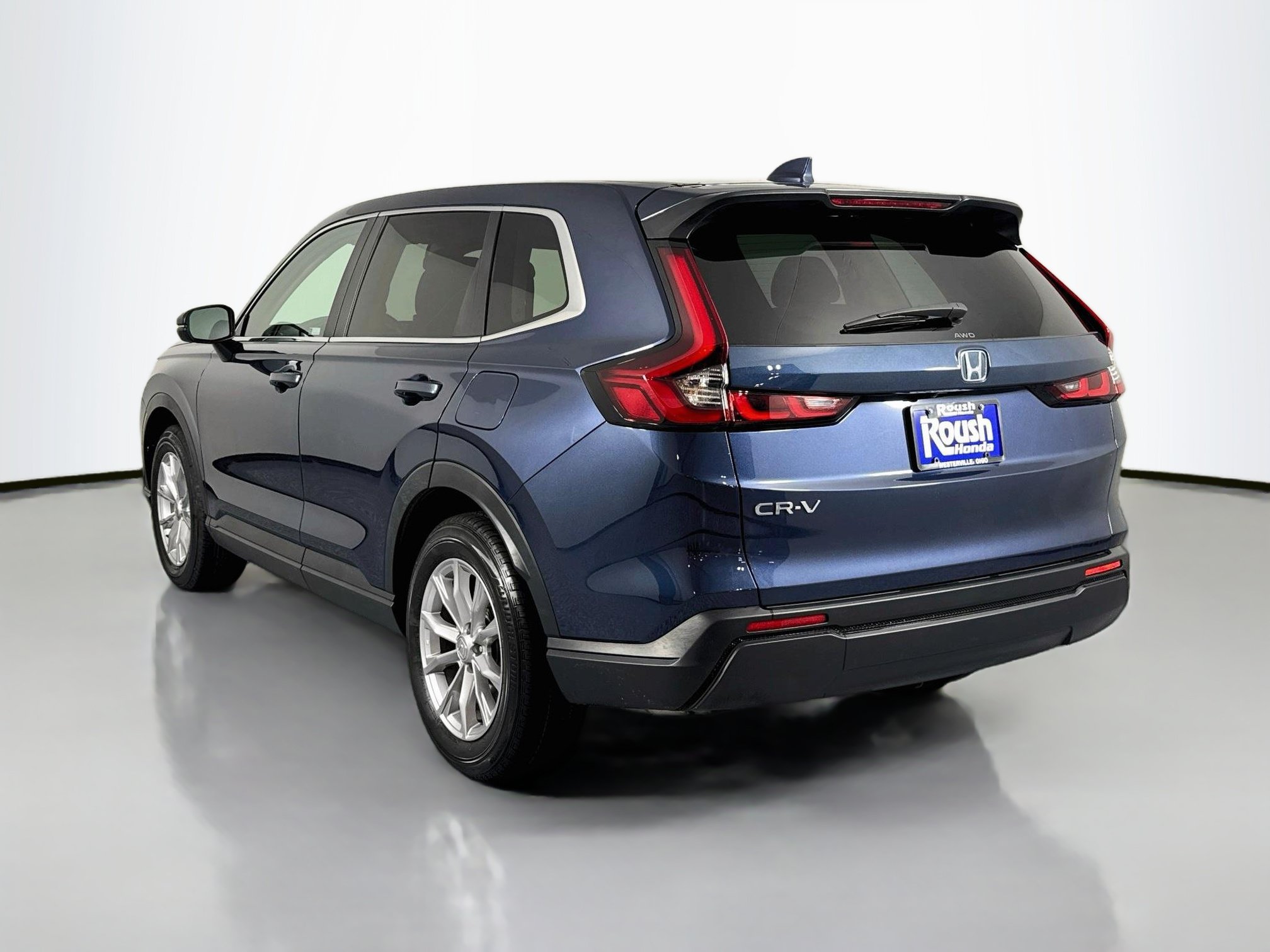 Certified 2023 Honda CR-V EX image 7