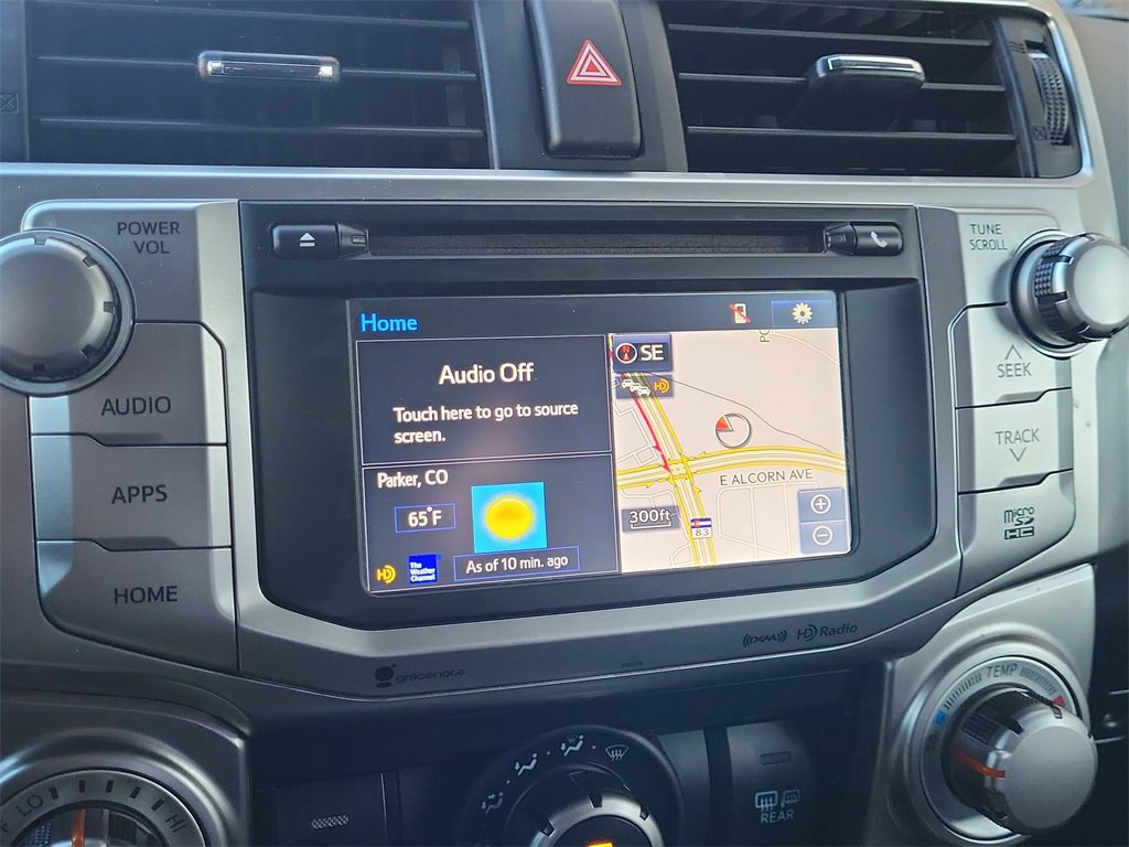 Used 2016 Toyota 4Runner SR5 image 26