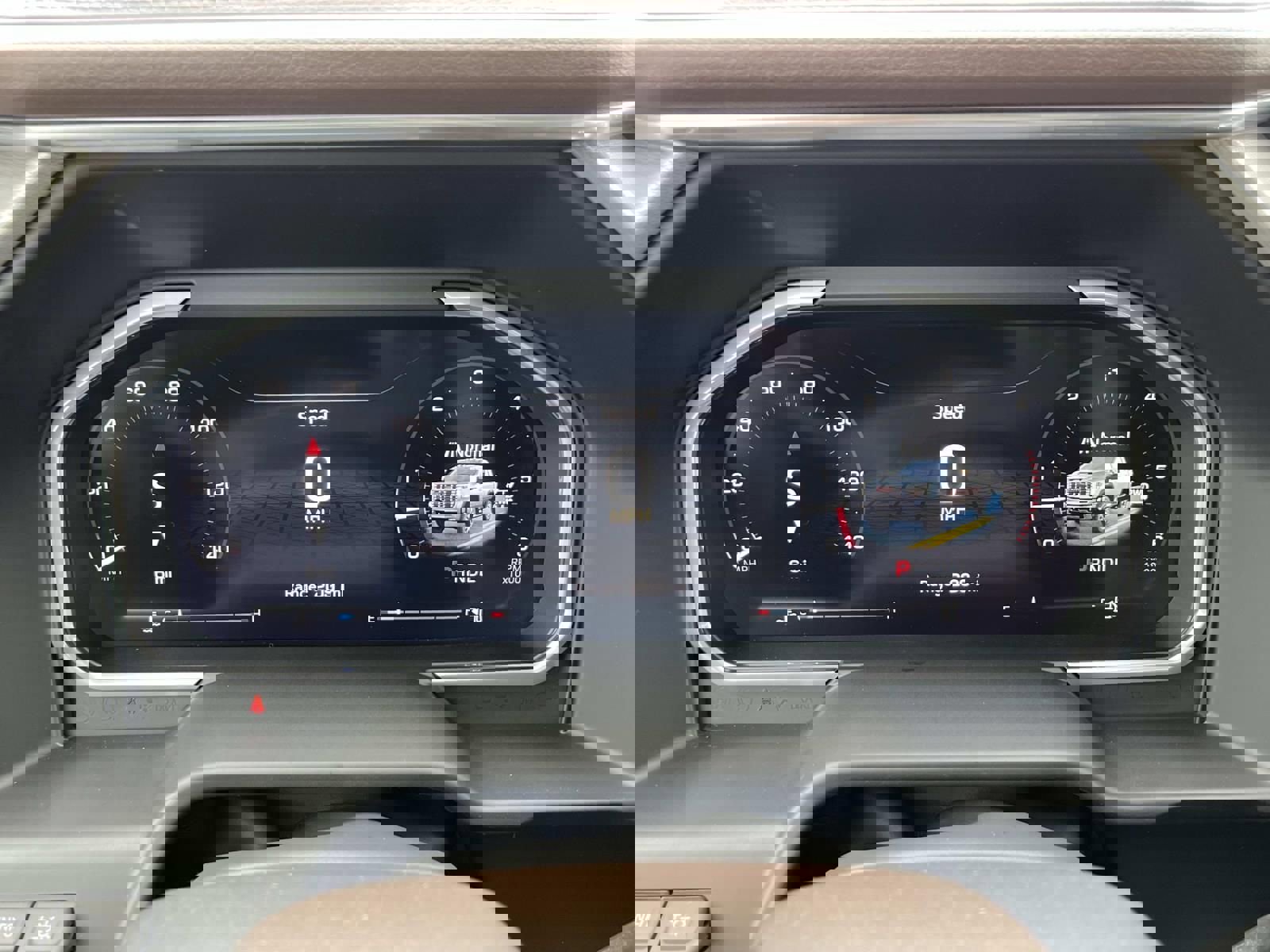 New 2026 GMC Sierra 2500 Denali image 32