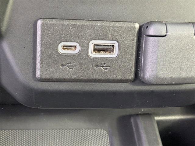 Used 2022 GMC Sierra 1500 Denali image 22