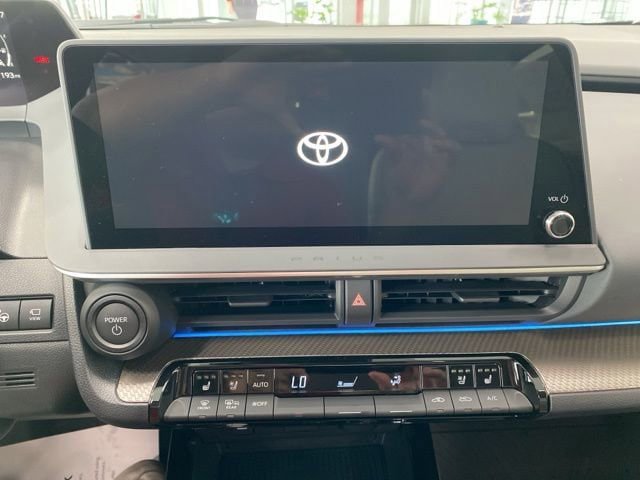 New 2026 Toyota Prius Limited image 5