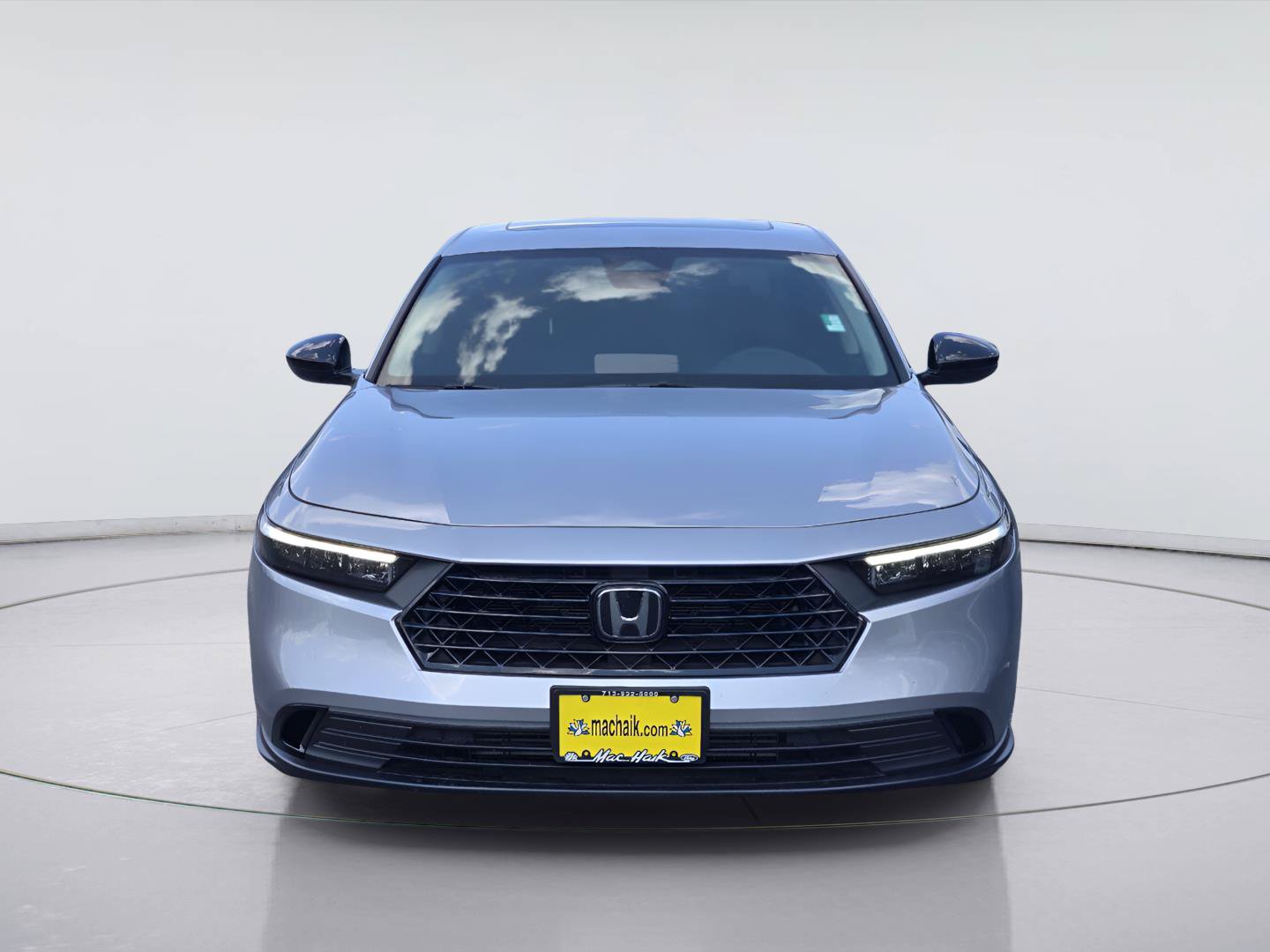 Used 2025 Honda Accord SE image 2