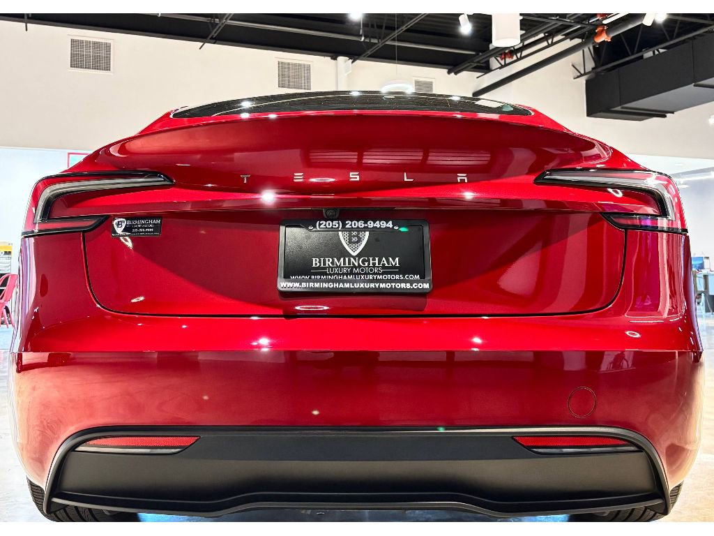 Used 2025 Tesla Model 3 Long Range image 13