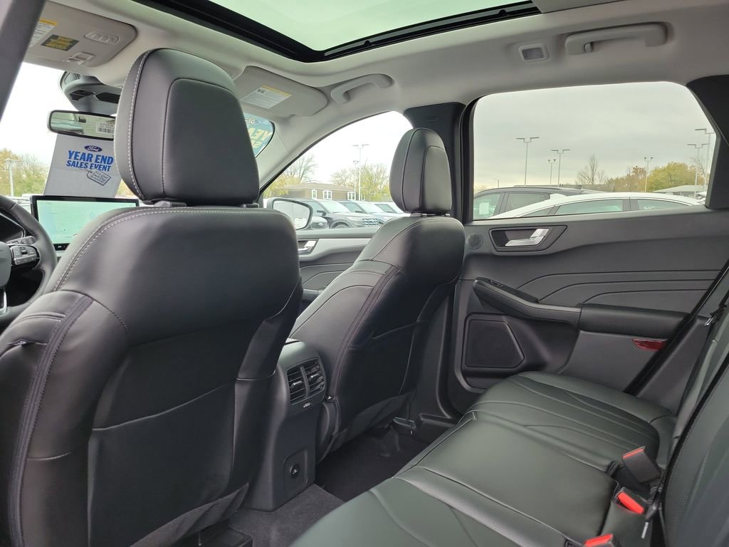 New 2026 Ford Escape Platinum w/ Premium Technology Package image 15
