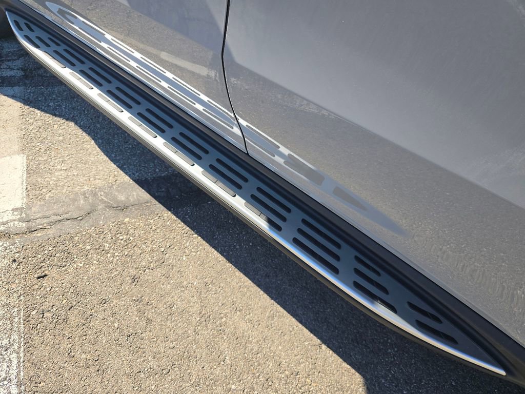 New 2026 Mercedes-Benz GLE 450 4MATIC Coupe image 24