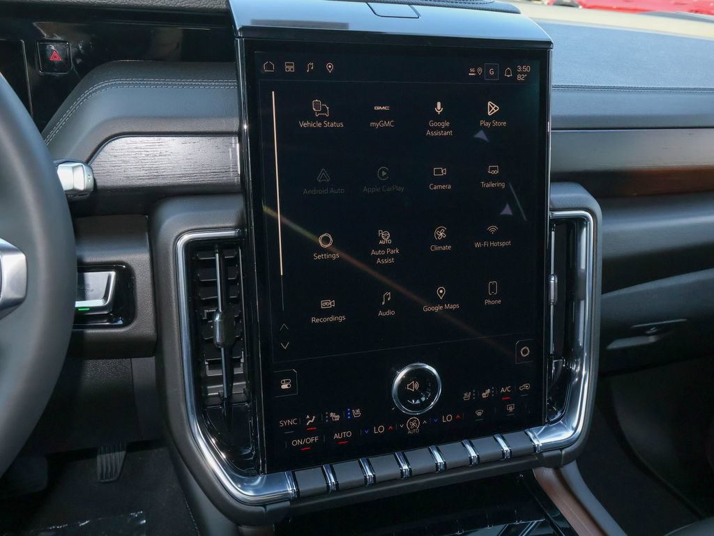 New 2026 GMC Yukon XL Denali w/ Denali Reserve Package AWD/4WD image 19