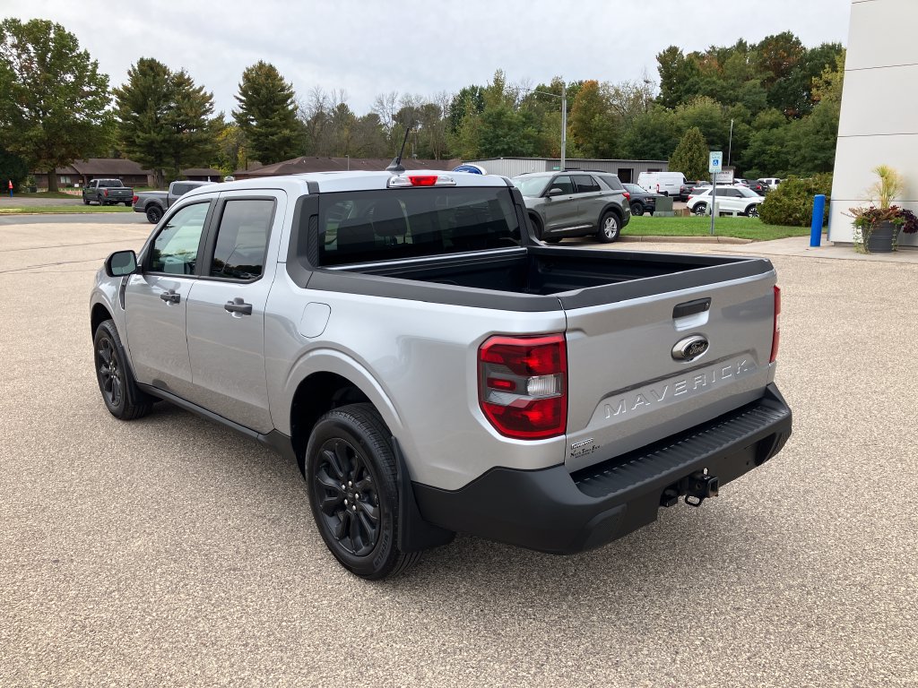 Used 2024 Ford Maverick XLT w/ XLT Luxury Package FWD image 8