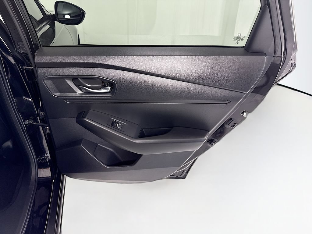 Used 2024 Honda Accord LX image 27
