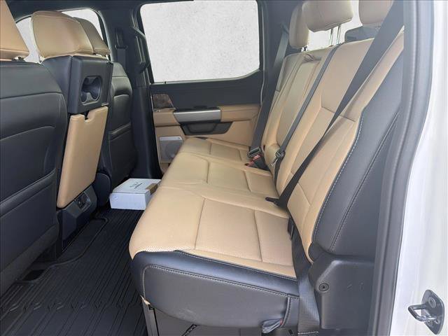 New 2027 Ford F450 Lariat AWD/4WD image 19
