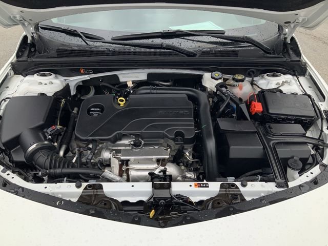 Used 2024 Chevrolet Malibu LS image 12