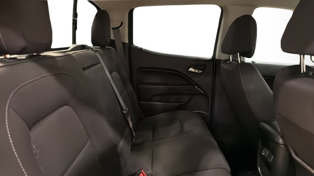 Used 2020 GMC Canyon SLE w/ SLE Convenience Package AWD/4WD image 15
