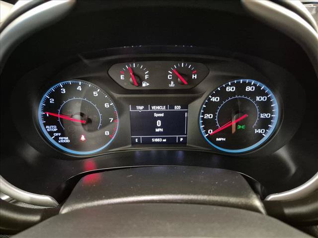 Used 2023 Chevrolet Malibu LT FWD image 10