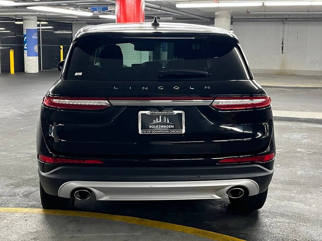 Used 2023 Lincoln Corsair FWD image 31