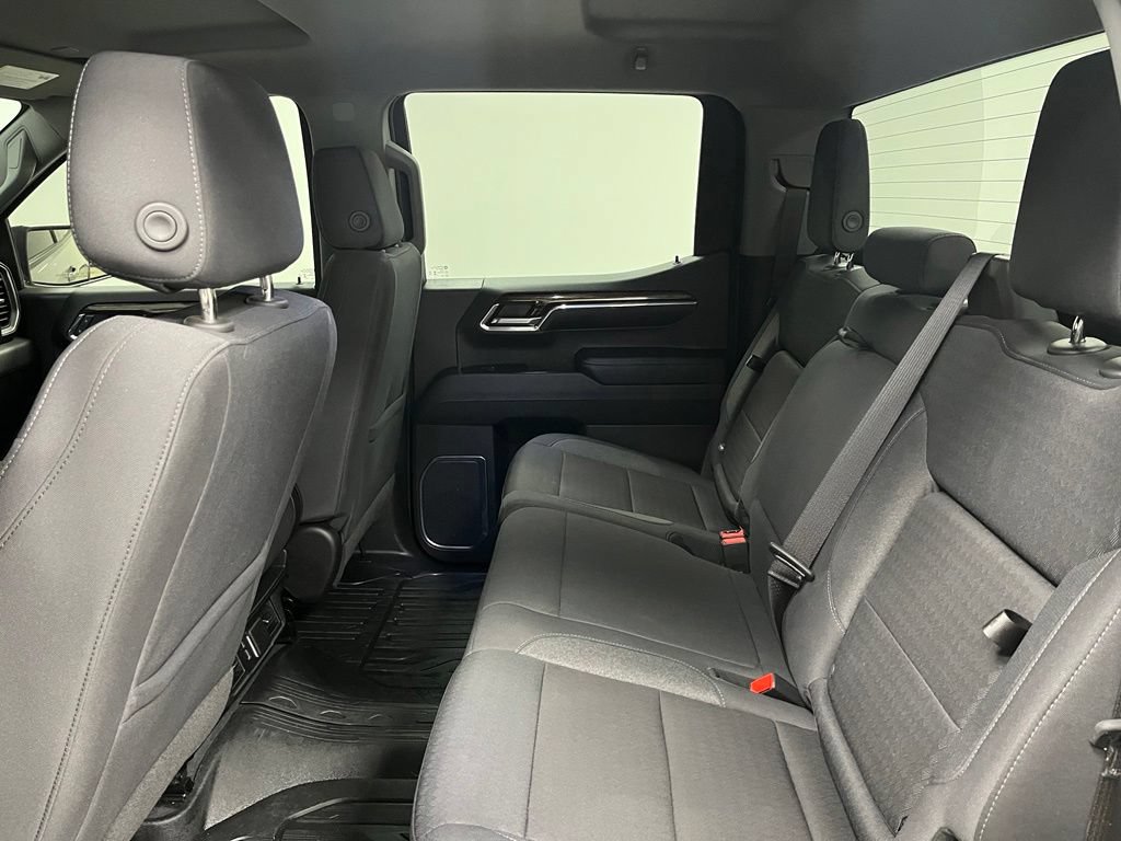 Used 2024 GMC Sierra 1500 Elevation AWD/4WD image 45