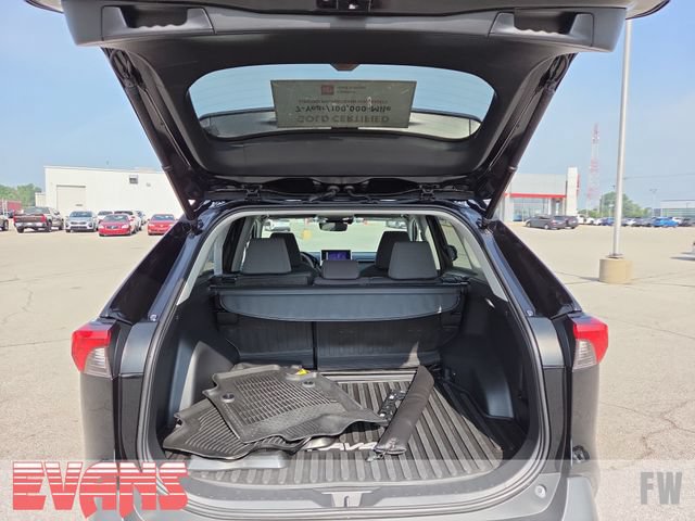 Certified 2023 Toyota RAV4 XLE w/ Convenience Package AWD/4WD image 31