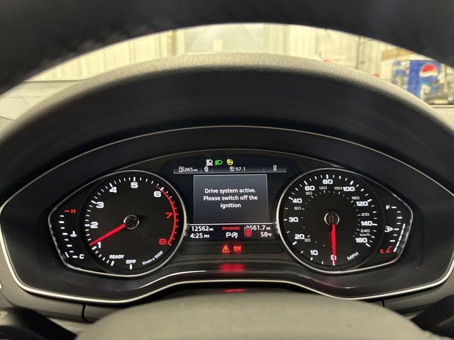 Certified 2024 Audi A5 2.0T Premium image 21