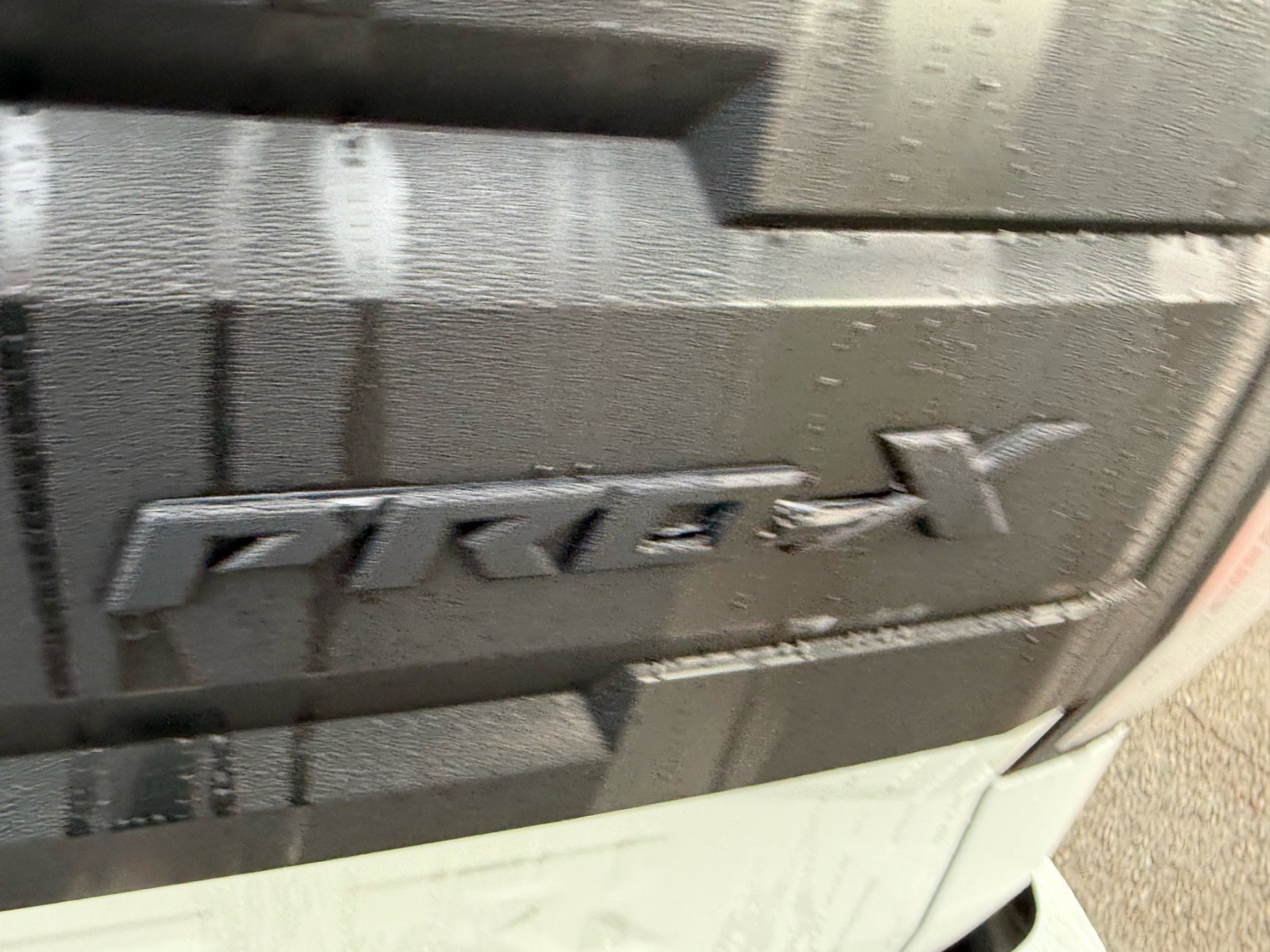 New 2026 Nissan Frontier Pro-X image 13