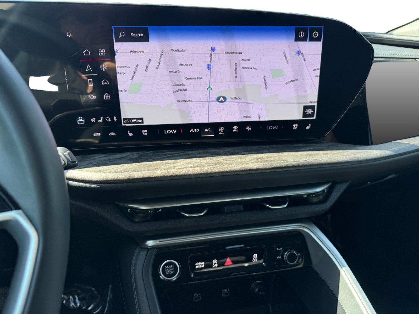 Certified 2025 Audi Q5 Premium Plus AWD/4WD image 12