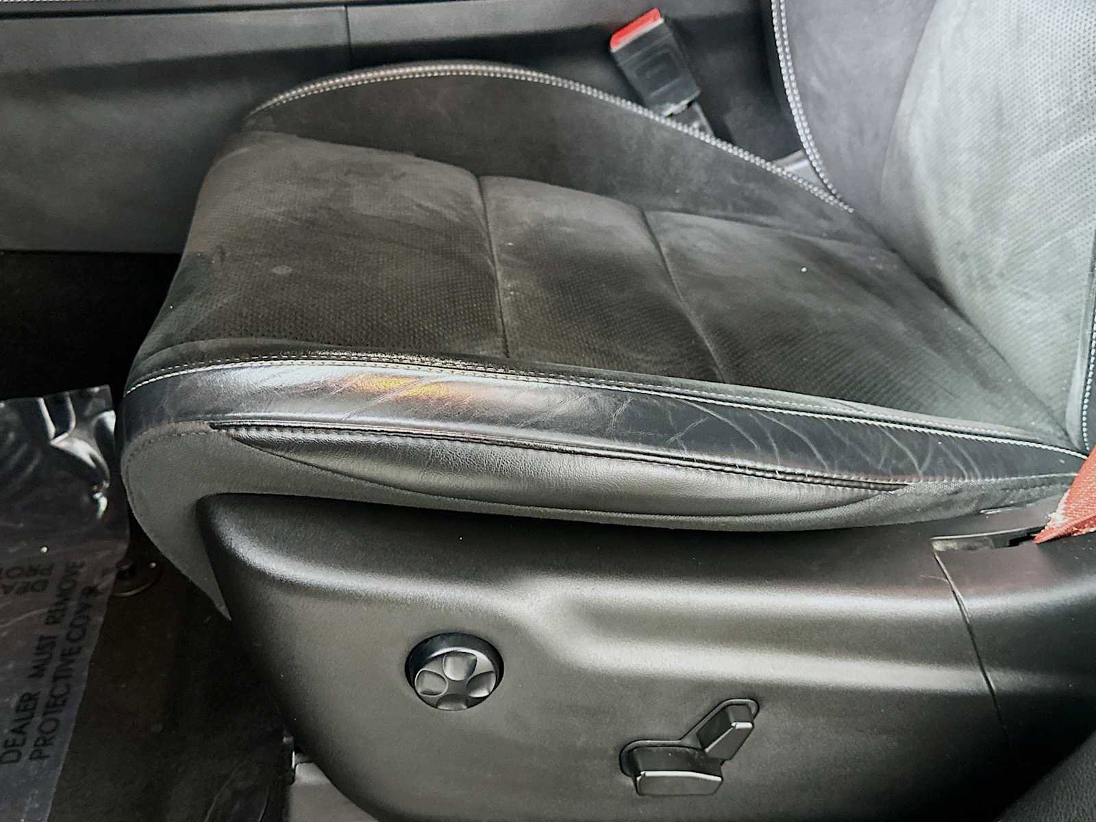 Used 2022 Dodge Durango SRT w/ Black Package image 17