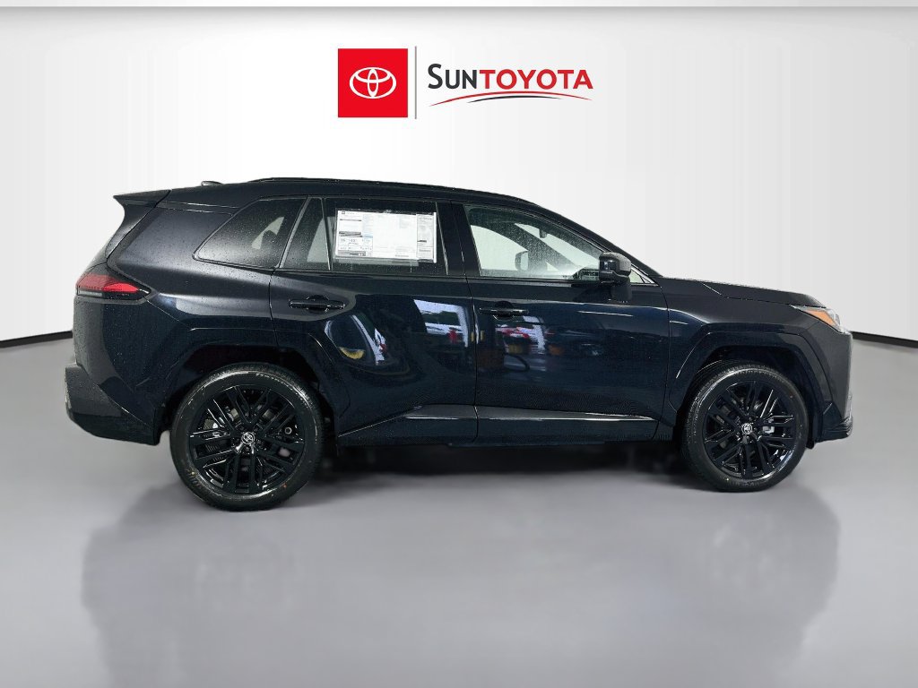 New 2026 Toyota RAV4 XSE w/ Weather Package AWD/4WD image 2