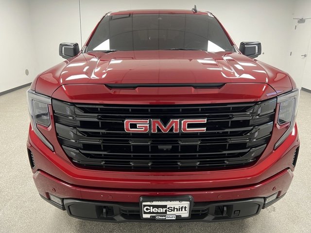 Used 2024 GMC Sierra 1500 Elevation w/ Elevation Premium Package image 3