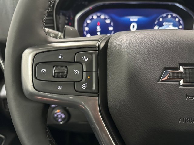 Certified 2026 Chevrolet Silverado 1500 LT Trail Boss w/ Convenience Package II image 17