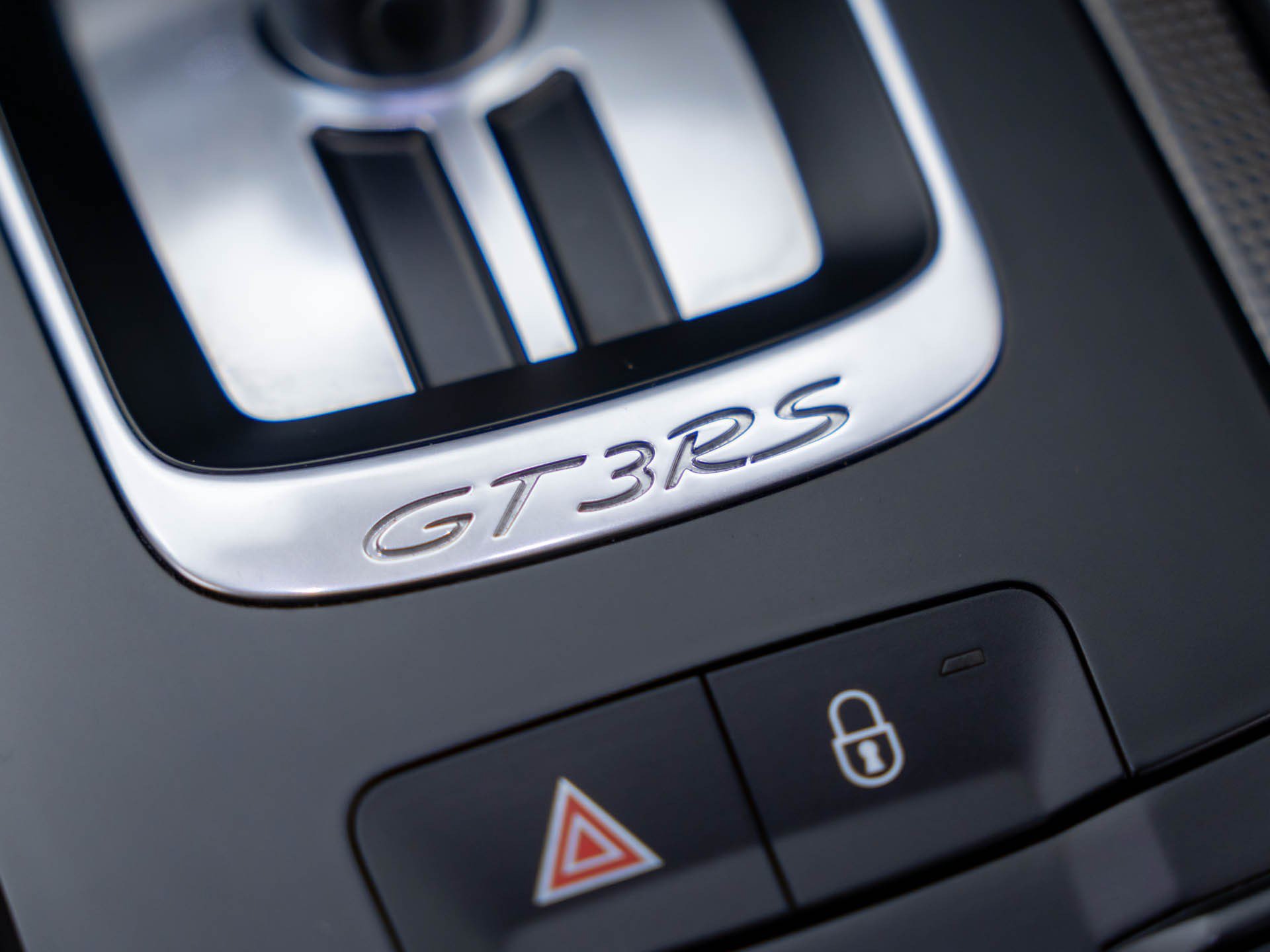 Used 2016 Porsche 911 GT3 RS RWD image 20