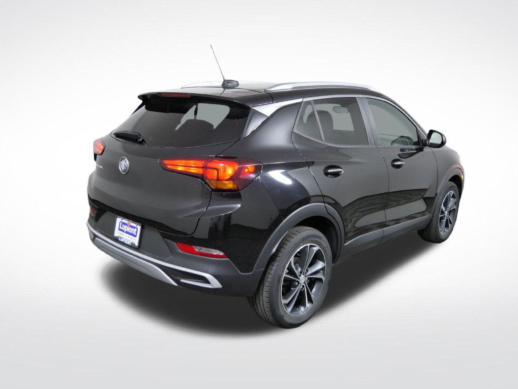 Used 2020 Buick Encore GX Select FWD image 3