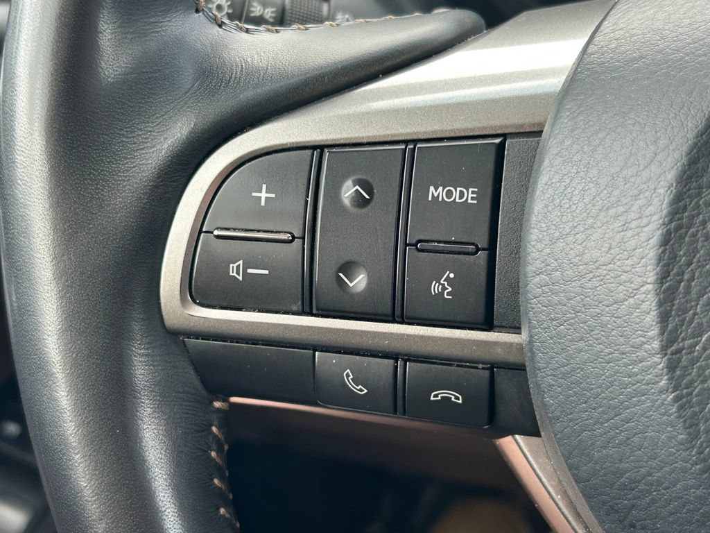 Used 2023 Lexus GX 460 Luxury AWD/4WD image 41