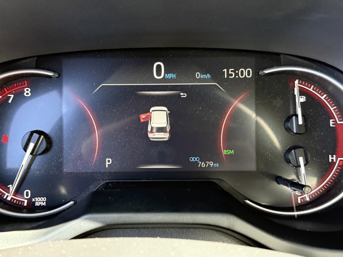 Used 2025 Toyota RAV4 XLE Premium image 15