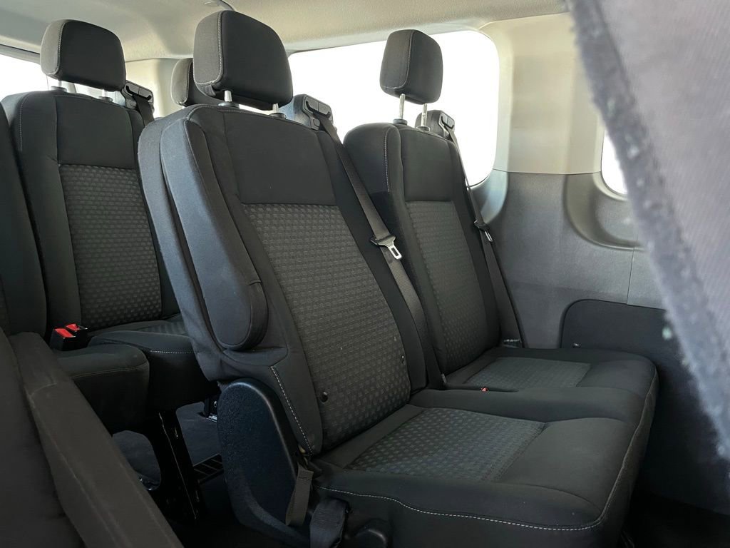 Used 2021 Ford Transit 350 XLT RWD image 21