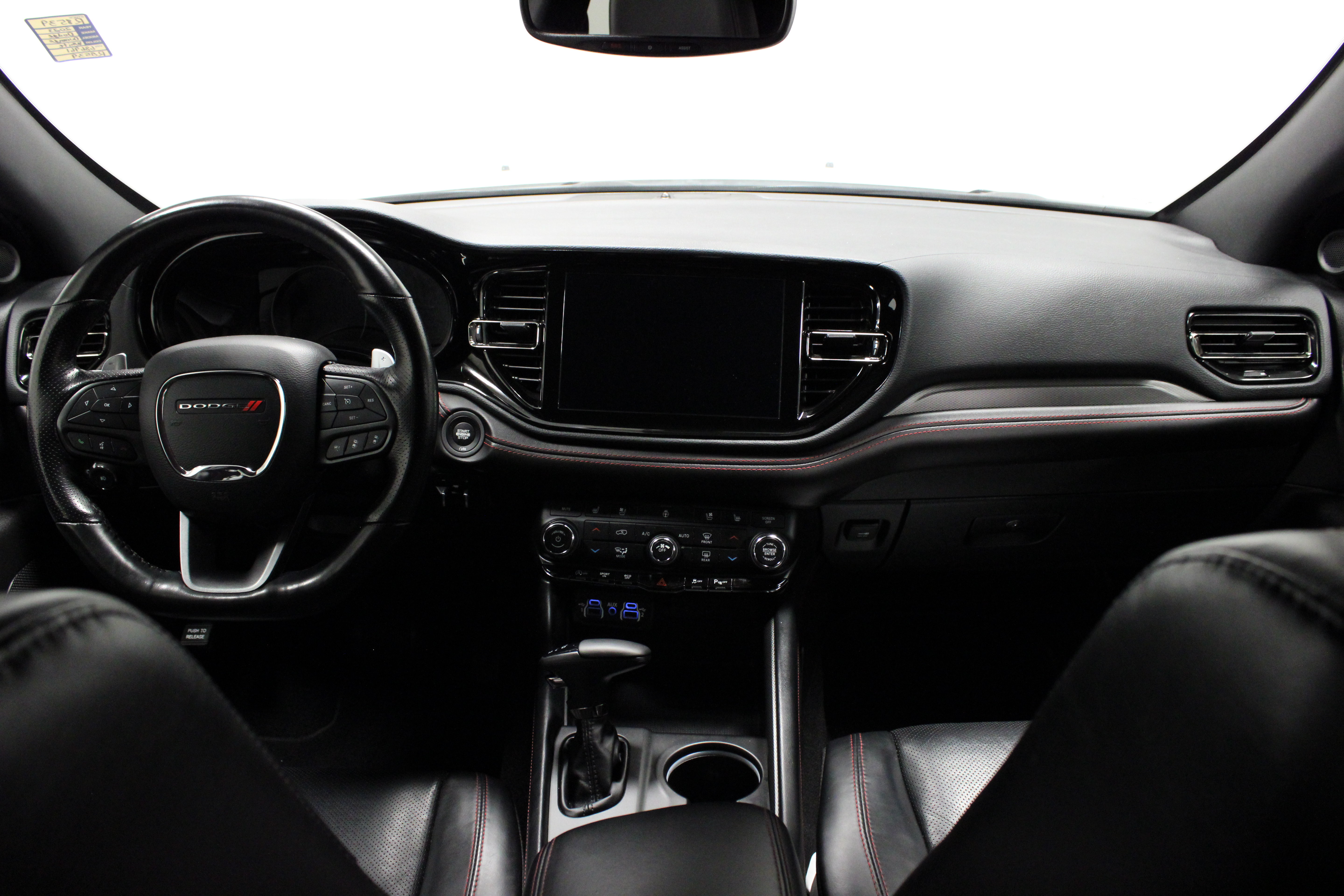 Used 2023 Dodge Durango GT RWD image 22