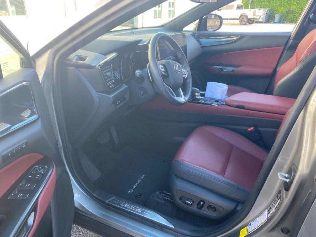 Used 2022 Lexus NX 350 AWD image 9