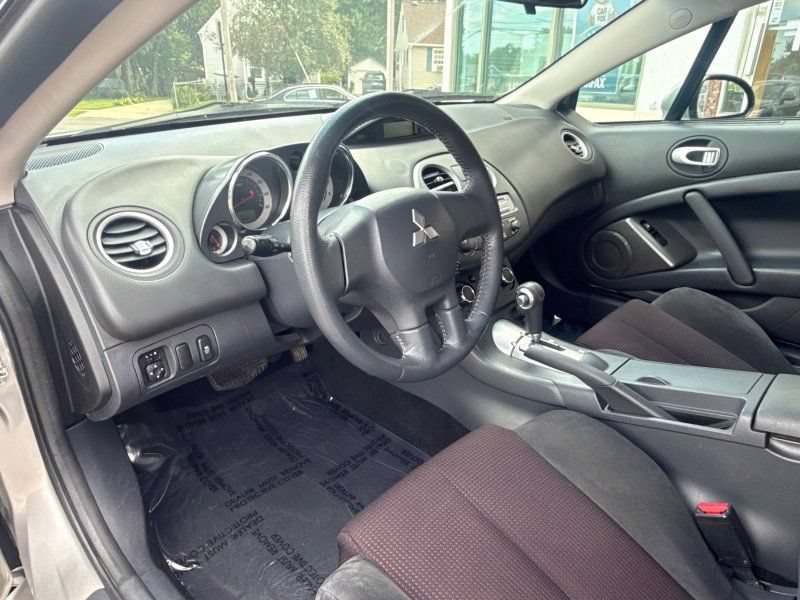 Used 2012 Mitsubishi Eclipse GS FWD image 10