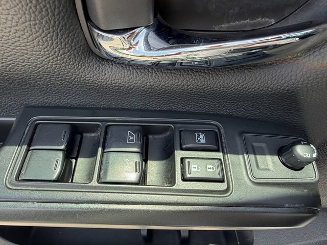 Used 2024 Nissan Titan SV w/ SV Convenience Package AWD/4WD image 26
