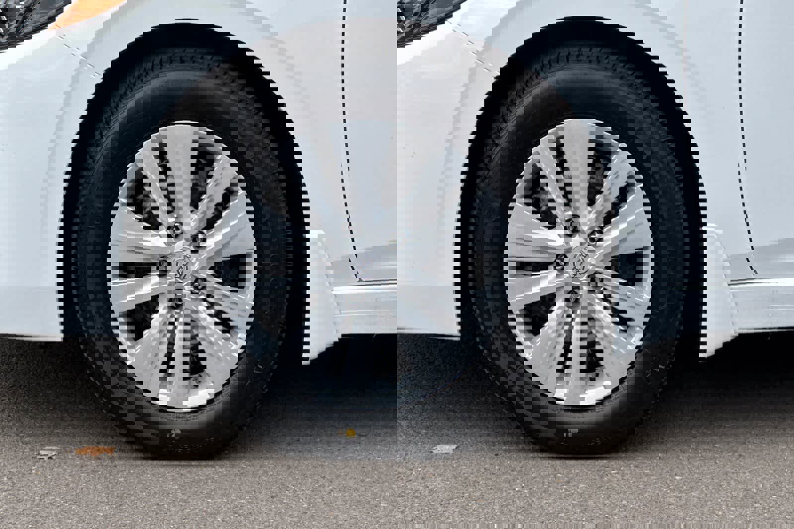 New 2025 Nissan Sentra S image 25