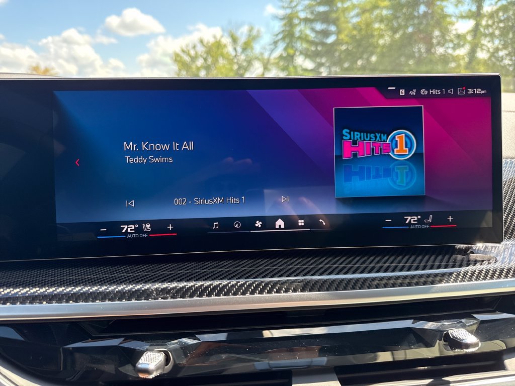 New 2027 BMW X7 M60i AWD/4WD image 16