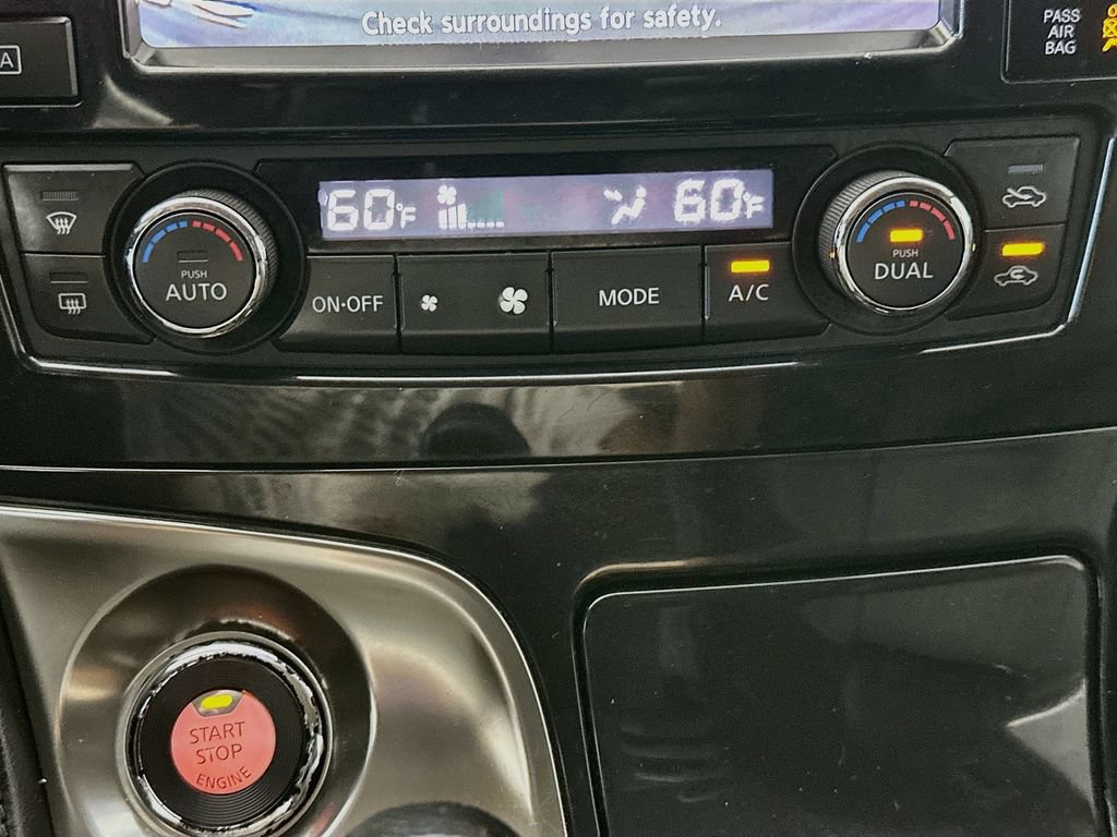 Used 2018 Nissan Maxima 3.5 S FWD image 15