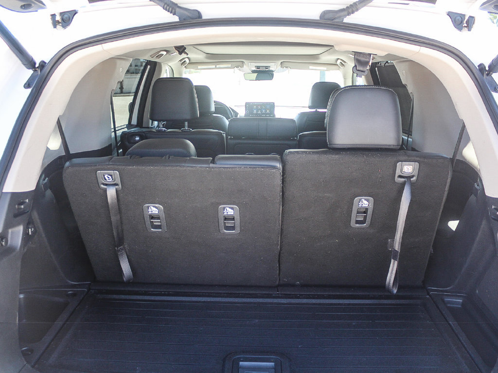 Certified 2023 Honda Pilot Elite image 26