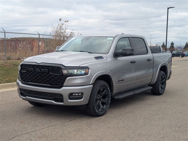 New 2025 RAM 1500 Big Horn image 7