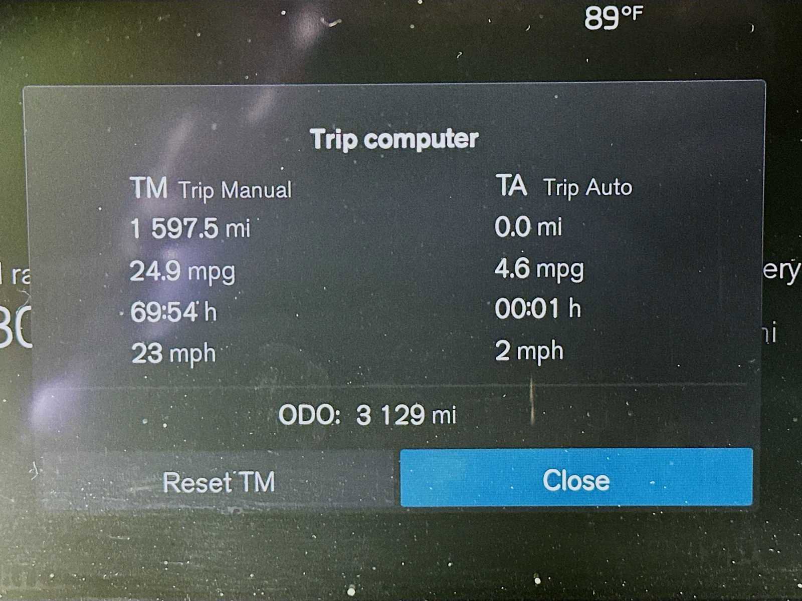 Used 2025 Volvo XC60 T8 Core image 10