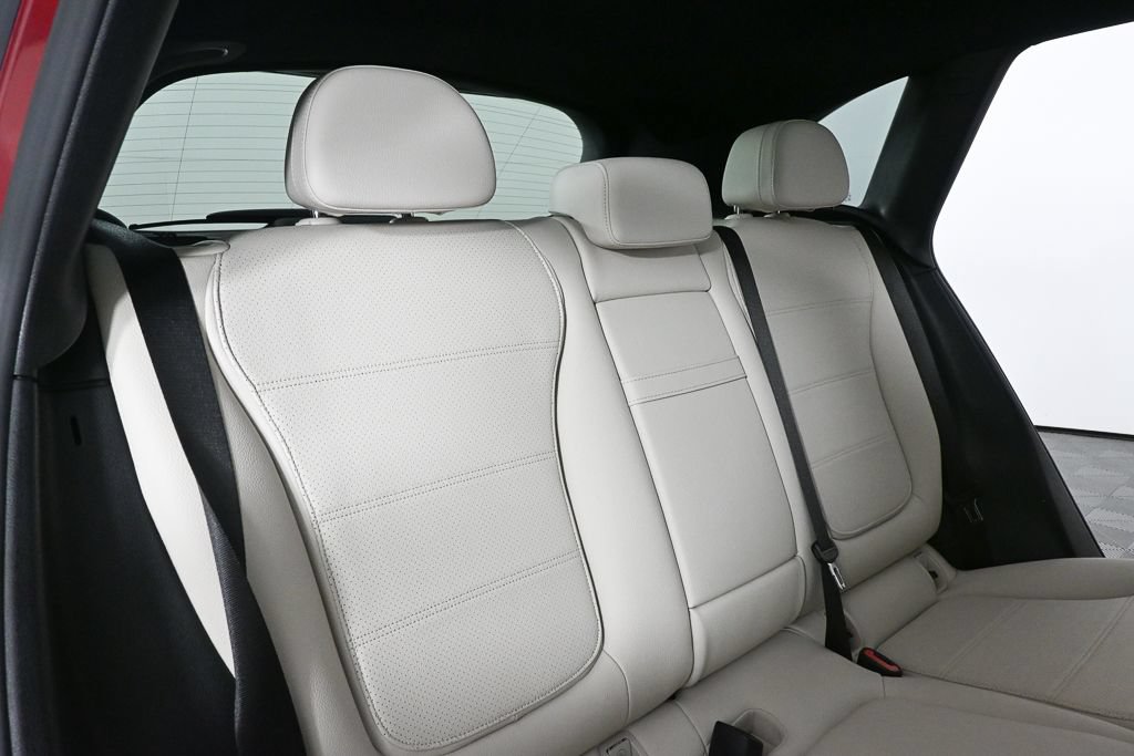 Certified 2024 Mercedes-Benz GLC 300 4MATIC image 20