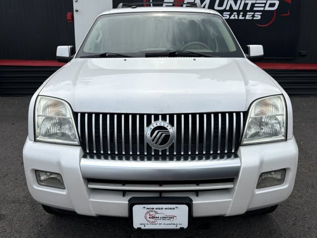 Used 2010 Mercury Mountaineer AWD image 5