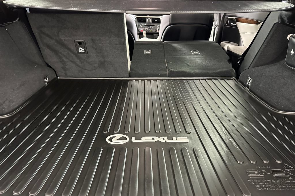 Used 2019 Lexus RX 350 AWD w/ Navigation Package image 20
