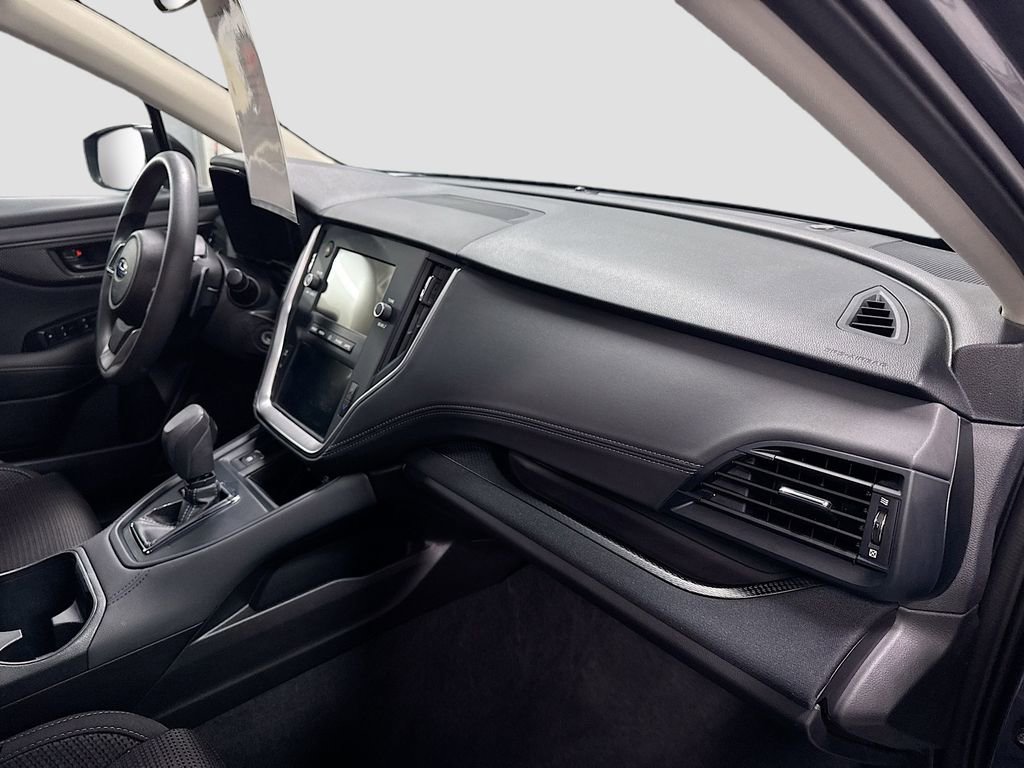 Certified 2024 Subaru Outback 2.5i image 31