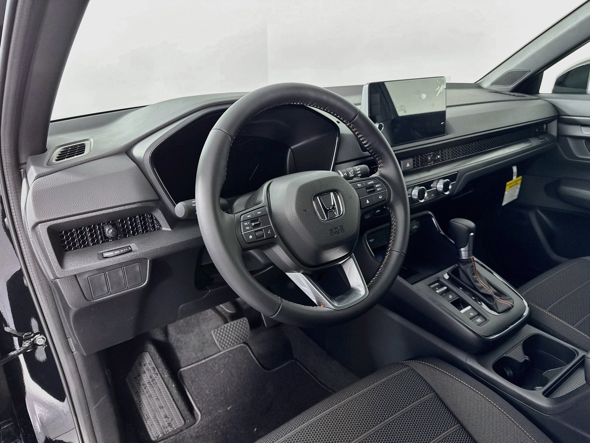 New 2027 Honda CR-V Sport image 9