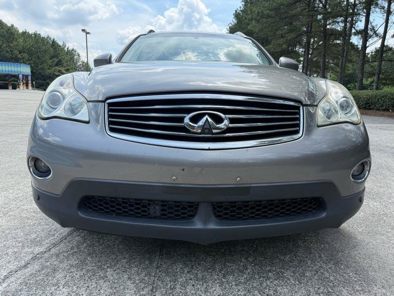 Used 2010 INFINITI EX35 Journey AWD/4WD image 18