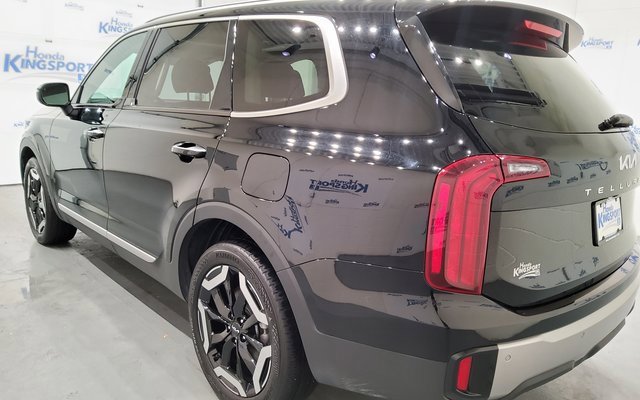 Used 2025 Kia Telluride S image 5