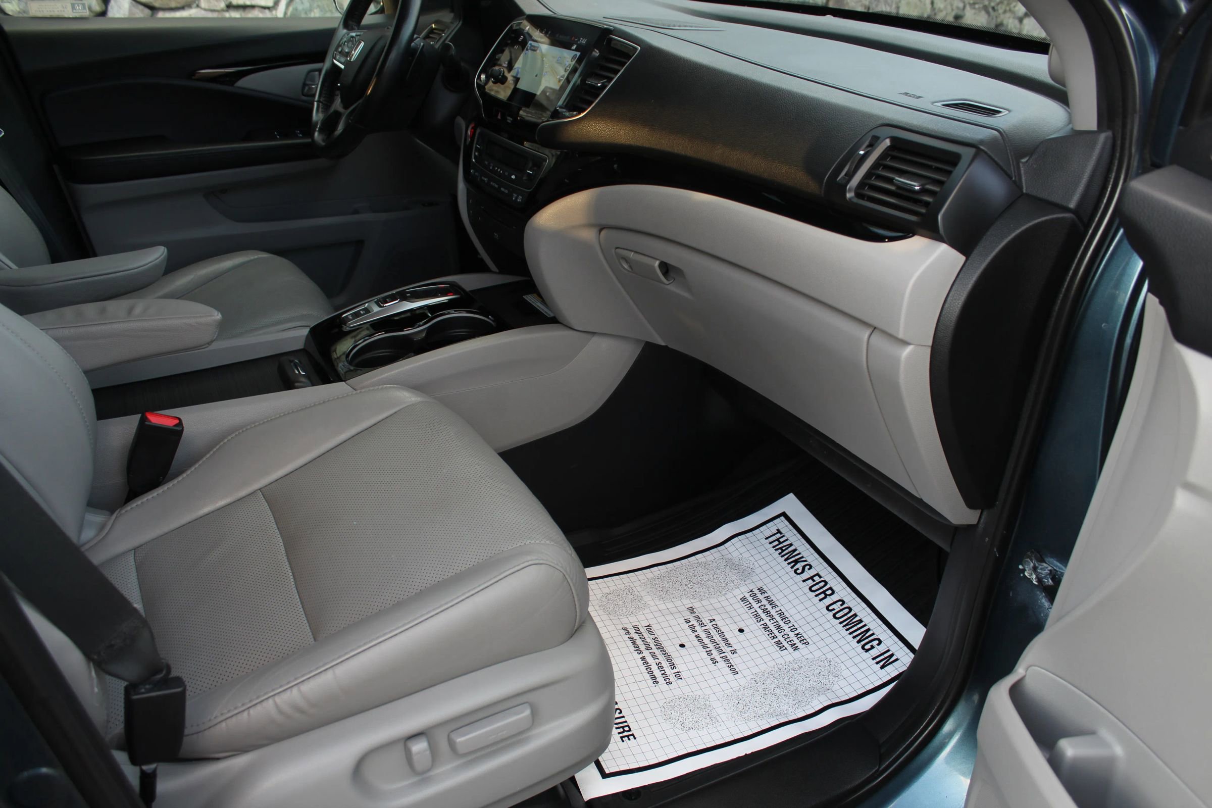 Used 2019 Honda Pilot Elite image 18