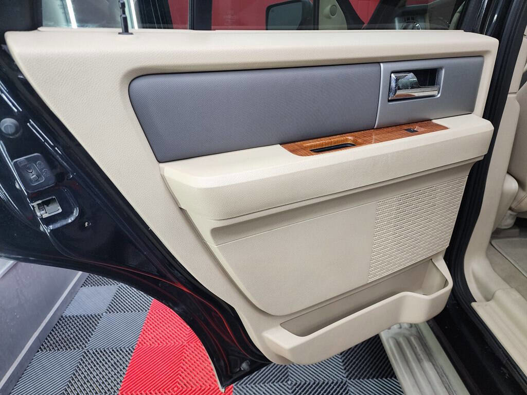 Used 2009 Ford Expedition Eddie Bauer image 10